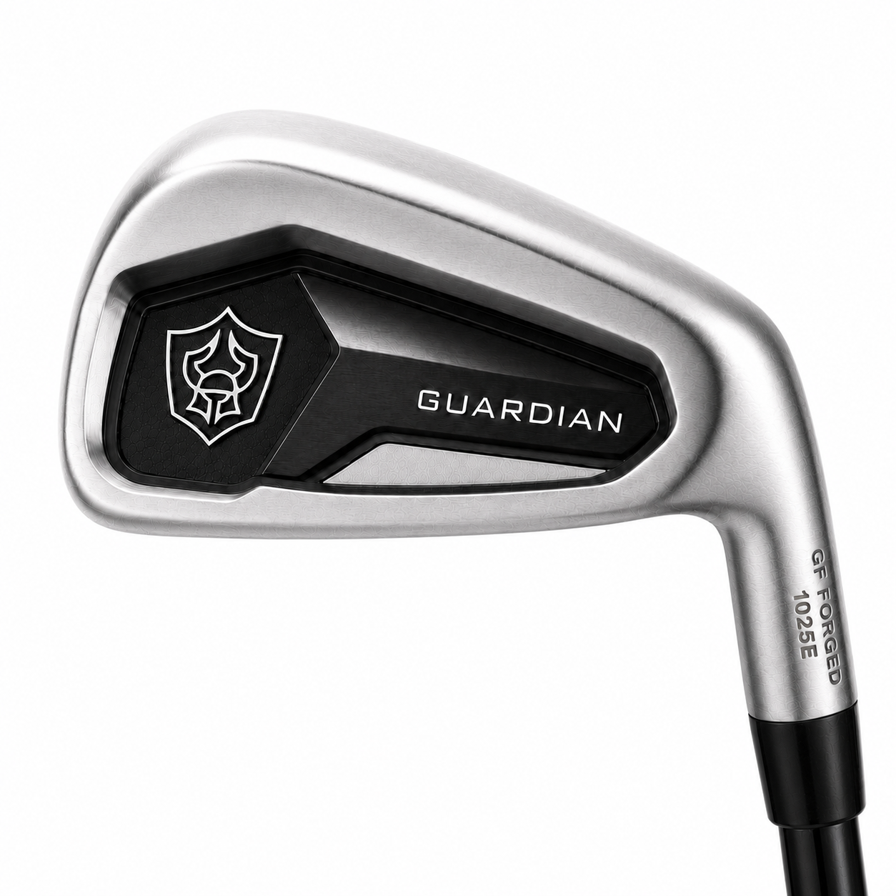 Guardian Flagship Forged Irons