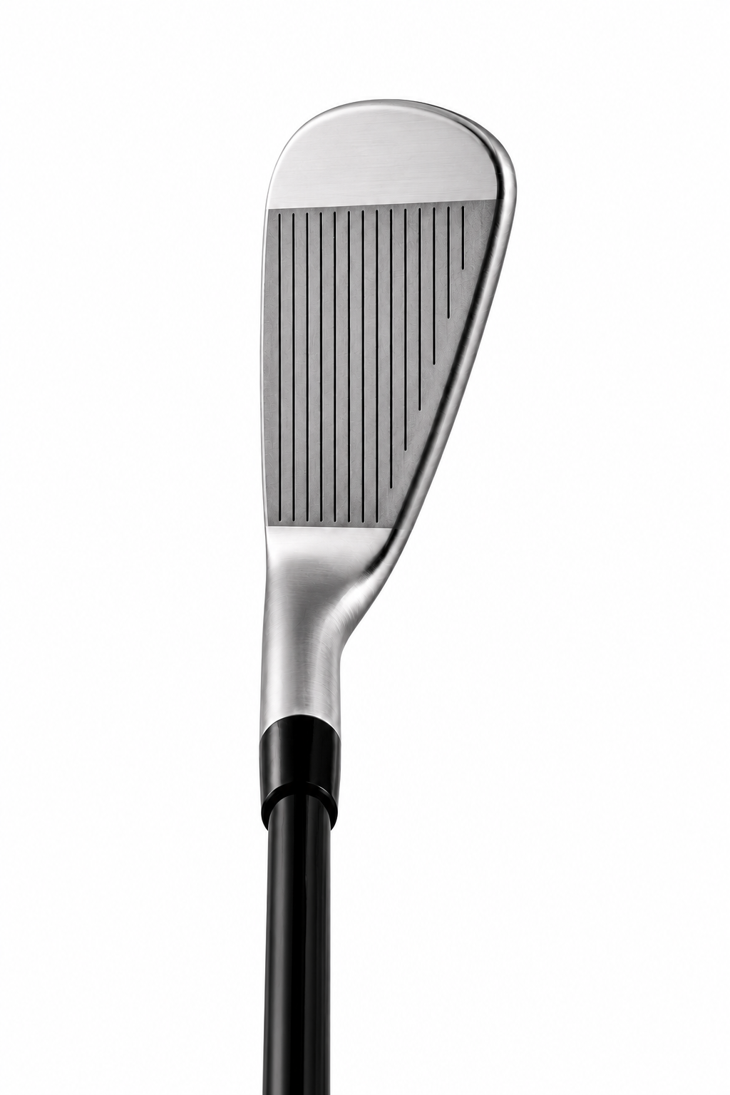 Guardian Flagship Forged Irons