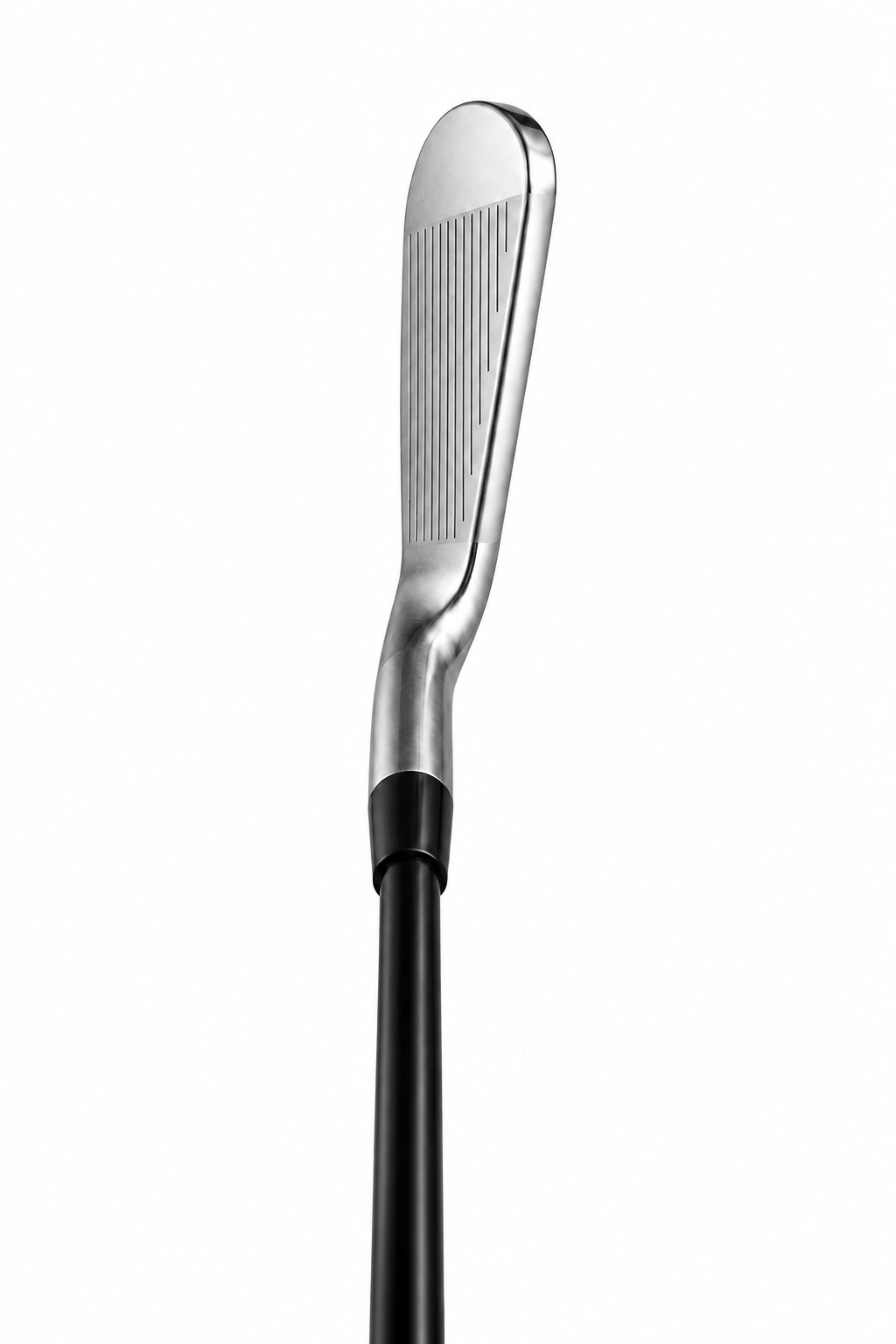 Guardian Flagship Forged Irons