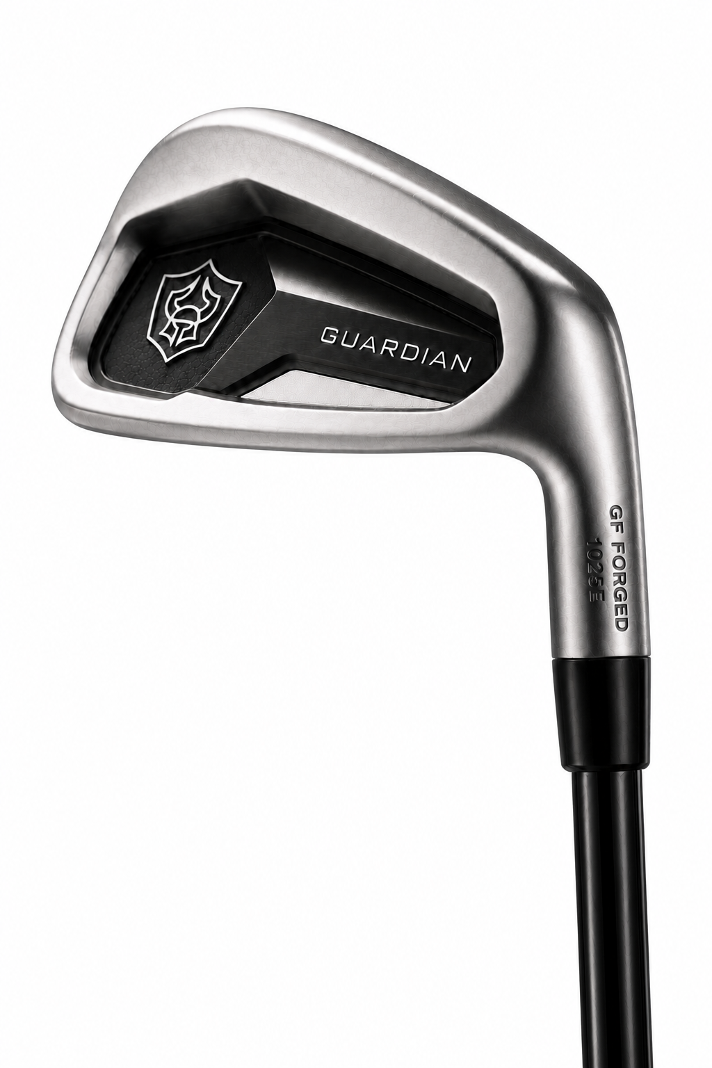 Guardian Flagship Forged Irons