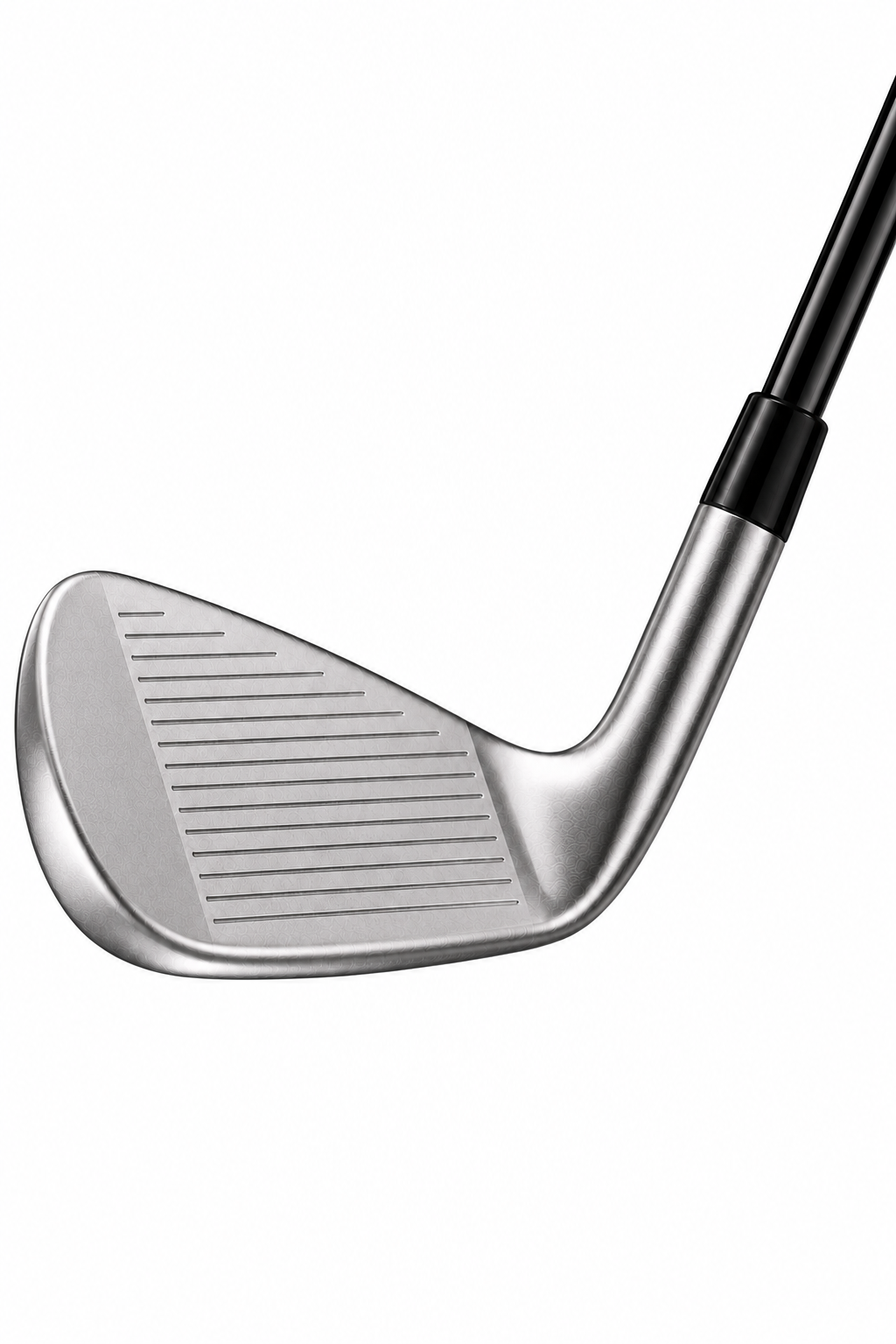 Guardian Flagship Forged Irons