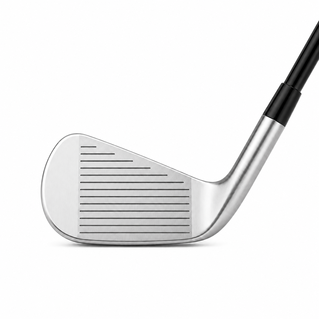Guardian Flagship Forged Irons