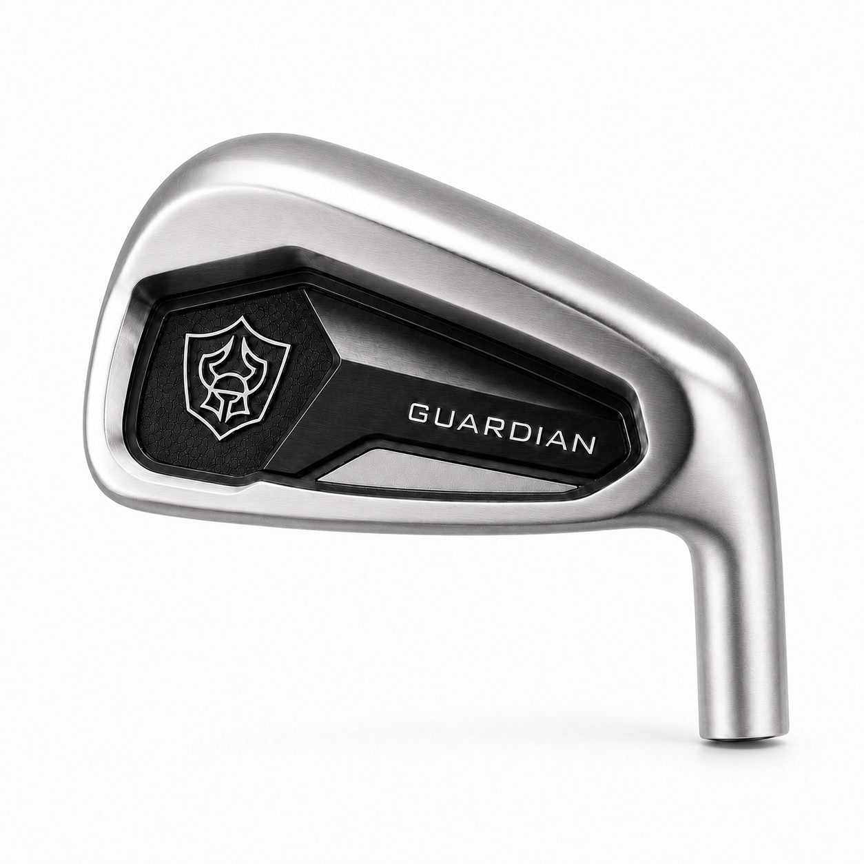 Guardian Flagship iron